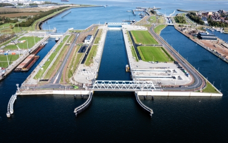 Bruggen & Watersloten