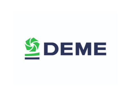 Deme logo