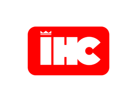 IHC logo