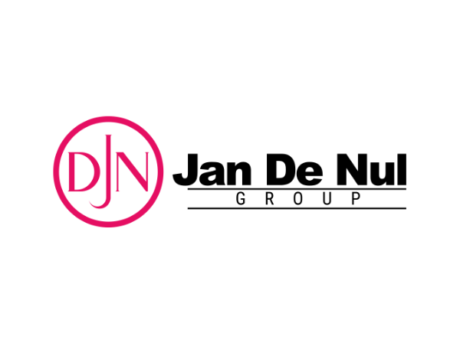 Jan de nul logo