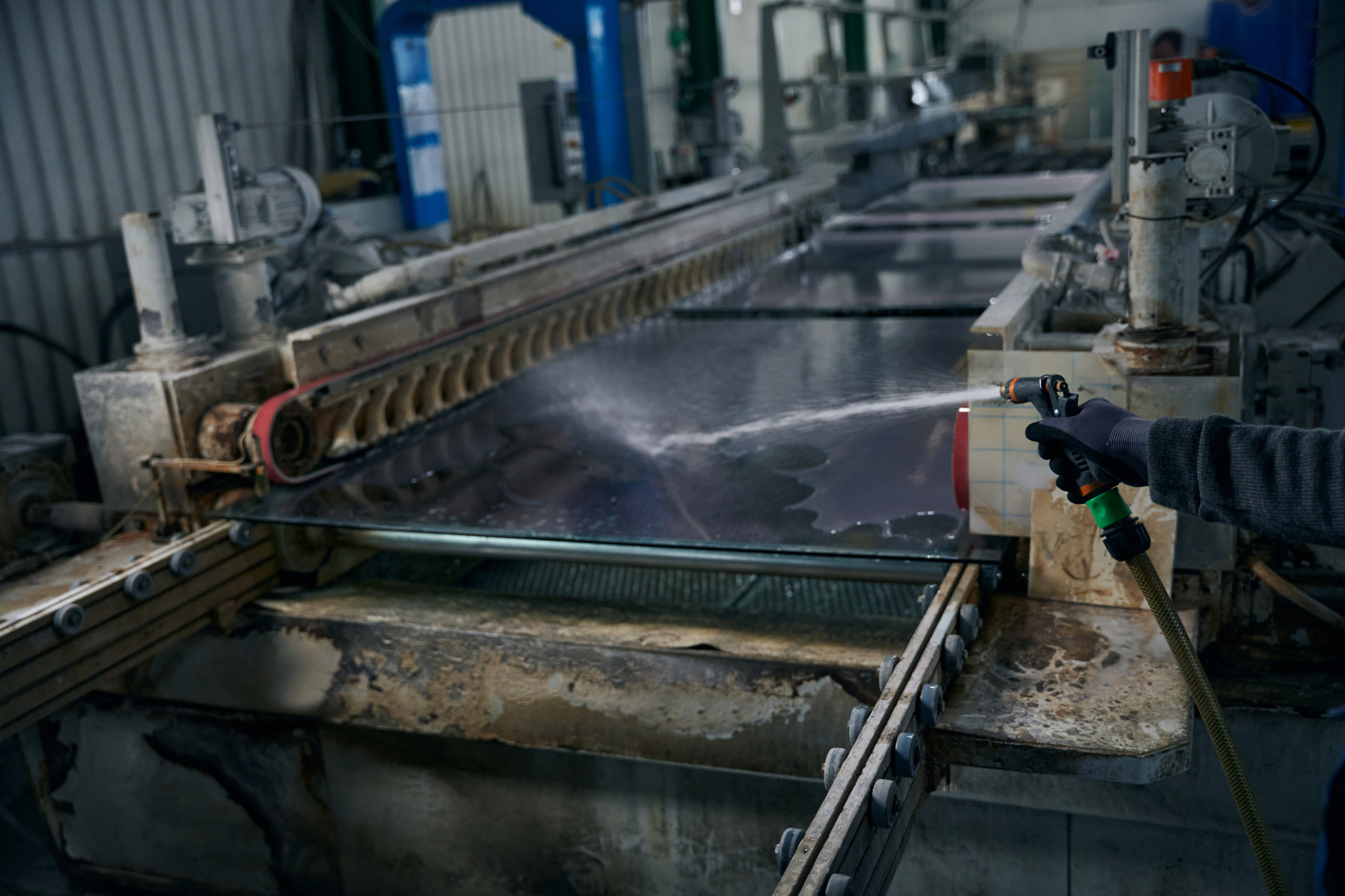 Chromage dur | Processus, Avantages & Alternative | Topclad