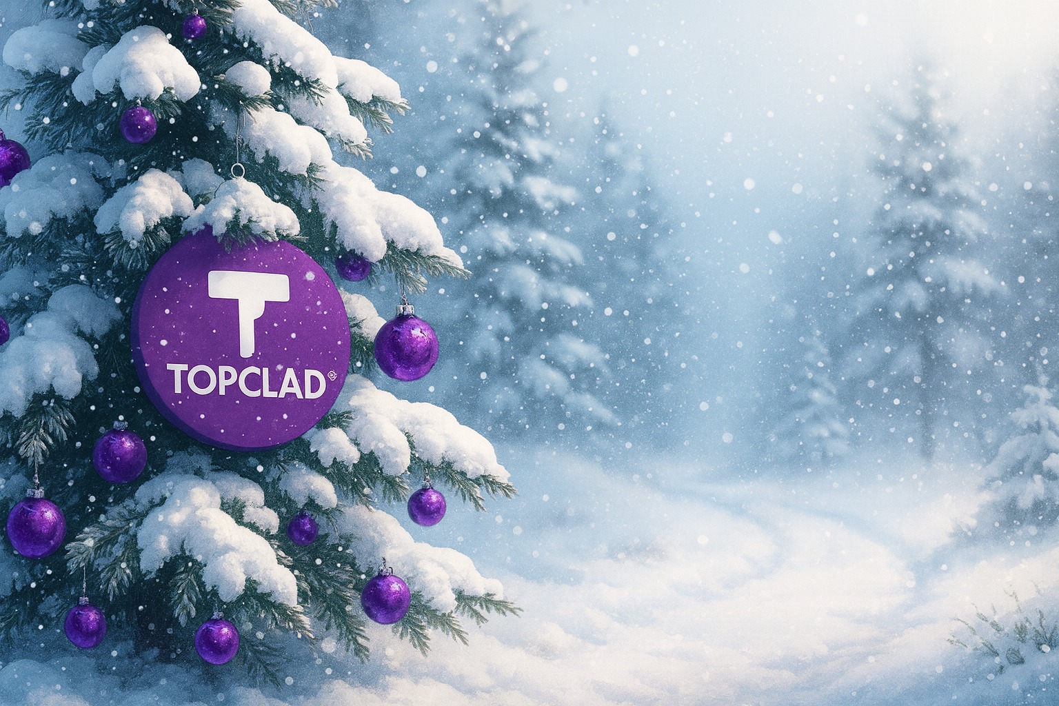 𝗛𝗼𝗹𝗶𝗱𝗮𝘆𝘀 & 𝗧𝗼𝗽𝗰𝗹𝗮𝗱 𝗖𝗼𝗺𝗽𝗮𝗻𝘆 𝗖𝗹𝗼𝘀𝘂𝗿𝗲