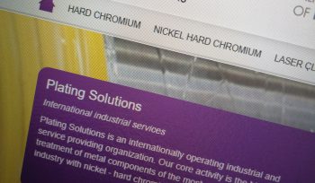 plating solutions